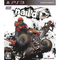 PlayStation 3 - Nail’d