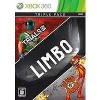 Xbox - LIMBO