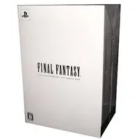 PlayStation 3 - Final Fantasy XIV