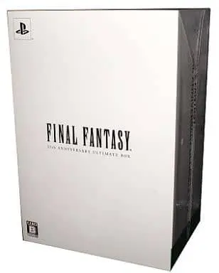 PlayStation 3 - Final Fantasy XIV