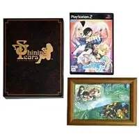 PlayStation 2 - Shining Series