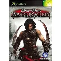 Xbox - Prince of Persia