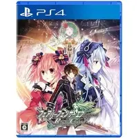 PlayStation 4 - Fairy Fencer F