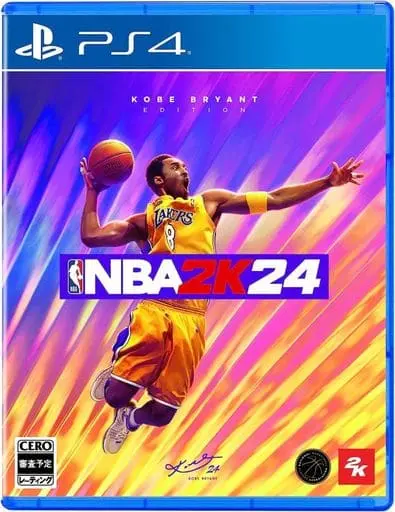 PlayStation 4 - NBA 2K