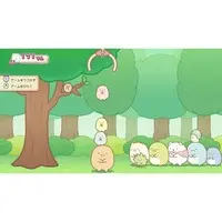 Nintendo Switch - Sumikko Gurashi