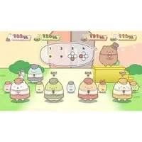 Nintendo Switch - Sumikko Gurashi