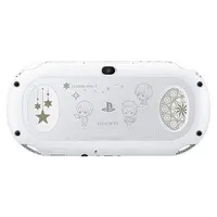 PlayStation Vita - Video Game Console - Kiniro no Corda (La Corda d'Oro)