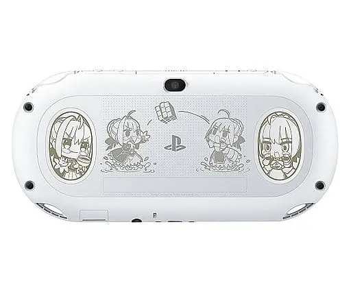 PlayStation Vita - Video Game Console - Fate/Extella: The Umbral Star