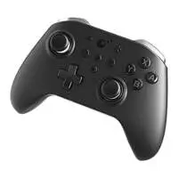 Nintendo Switch - Game Controller - Video Game Accessories (Gulikit Kingkong Pro Controller[NS09])