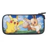 Nintendo Switch - Pouch - Video Game Accessories - Pokémon