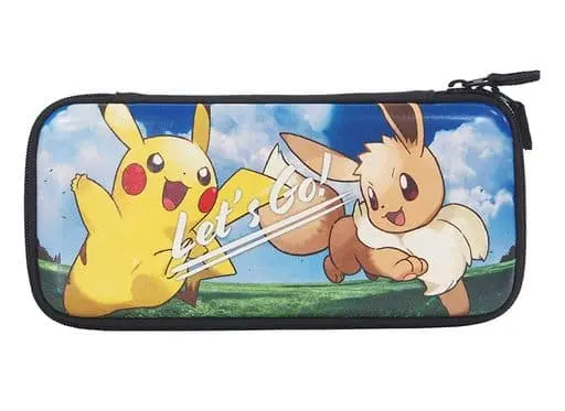 Nintendo Switch - Pouch - Video Game Accessories - Pokémon