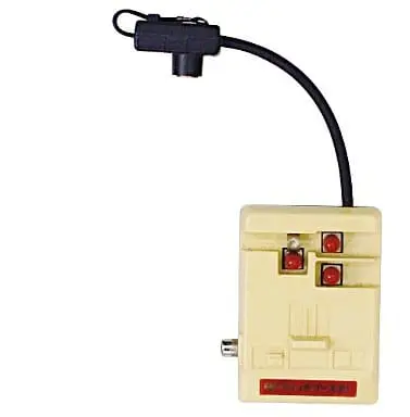 SUPER Famicom - Video Game Accessories (RFスイッチブースタ)