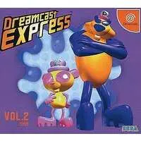 Dreamcast - Dreamcast Express