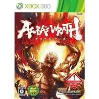 Xbox 360 - Asura's Wrath