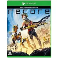 Xbox One - ReCore