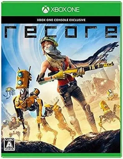 Xbox One - ReCore