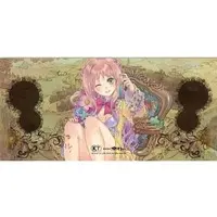 PlayStation Vita - Video Game Accessories - Atelier Meruru The Apprentice of Arland