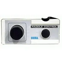 SEGA MarkIII (パドルコントロール[HPD-200])
