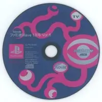 PlayStation - Famitsu Wave