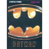 MEGA DRIVE - BATMAN