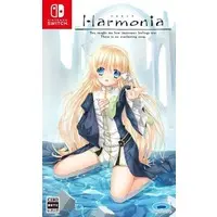 Nintendo Switch - Harmonia