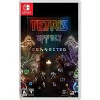 Nintendo Switch - Tetris