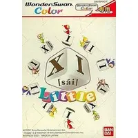 WonderSwan - XI (Devil Dice)