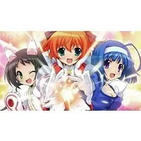 PlayStation Portable - Kaito Tenshi Twin Angel