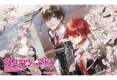 PlayStation Portable - Starry Sky (Limited Edition)