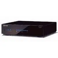 PlayStation 3 - Video Game Accessories (TurboPC / TurboCopy対応 外付けハードディスク HD-AVシリーズ 1TB(HD-AV1.0TU2))