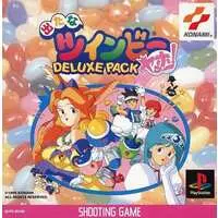 PlayStation - TwinBee