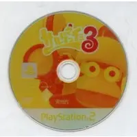 PlayStation 2 - Saru Get You (Ape Escape)