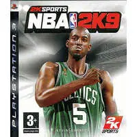 PlayStation 3 - NBA 2K