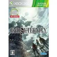 Xbox 360 - End of Eternity (Resonance of Fate)