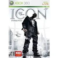 Xbox 360 - Def Jam: Icon