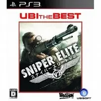 PlayStation 3 - Sniper Elite