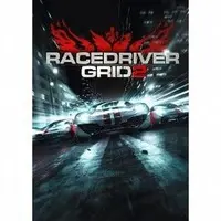 PlayStation 3 - Race Driver: Grid