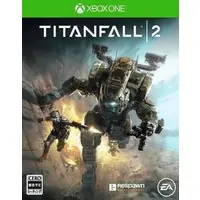 Xbox One - Titanfall