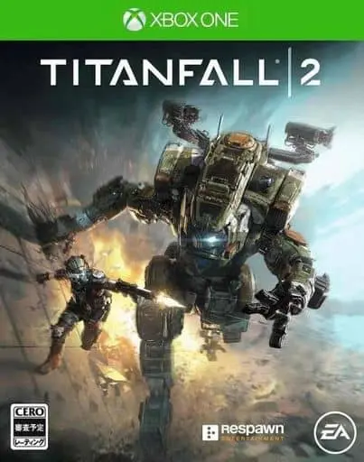 Xbox One - Titanfall