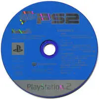 PlayStation 2 - Dengeki PlayStation