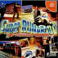 Dreamcast - Runabout