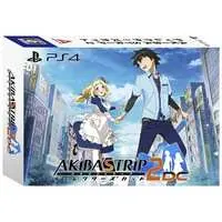 PlayStation 4 - AKIBA’S TRIP