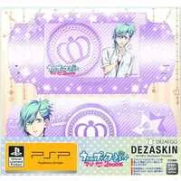 PlayStation Portable - PSP-3000 - Uta no Prince-sama