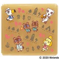 Nintendo Switch - Video Game Accessories - Case - Animal Crossing series