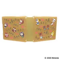 Nintendo Switch - Video Game Accessories - Case - Animal Crossing series