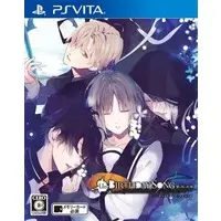 PlayStation Vita - Un:Birthday Song ~Ai o Utau Shinigami~