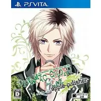 PlayStation Vita - DYNAMIC CHORD