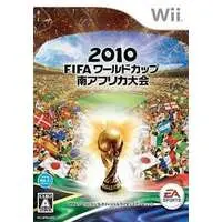 Wii - Soccer