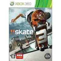 Xbox 360 - Skate