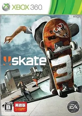 Xbox 360 - Skate